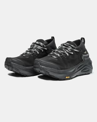 Hoka Kaha 3 GTX Dark Grey Black, 41