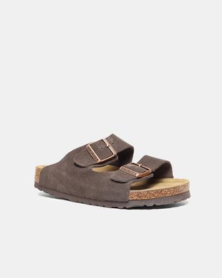Birkenstock Arizona Brown, 36