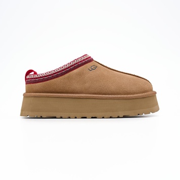 Зимові чоботи UGG Tasman 3x Platform Chestnut, 36