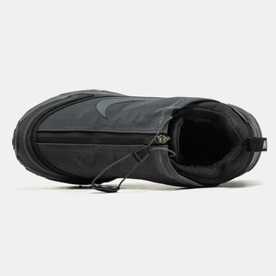 Nike Zoom Pulse Cordura Black Fur, 41