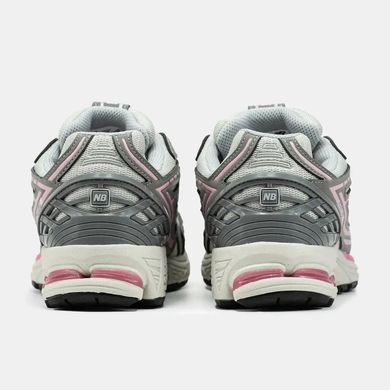 New Balance 1906R Grey Pink White
