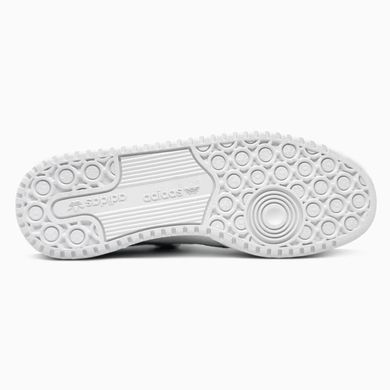 Adidas Forum Low White, 36