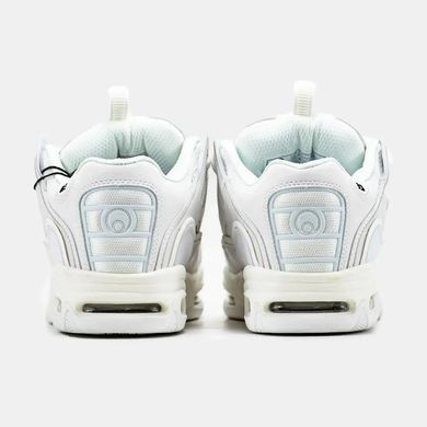 Osiris D3 2001 Triple White