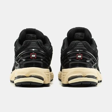 New Balance 1906R Black Cream, 36