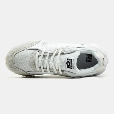 Onitsuka Tiger Moage CO White Grey, 36