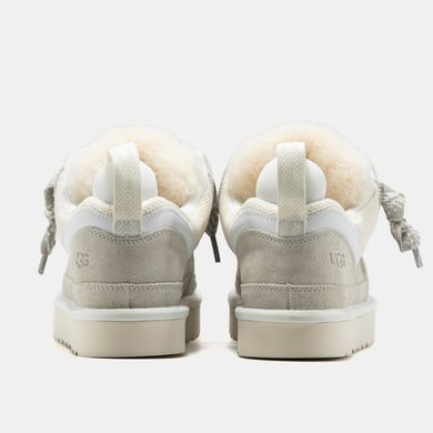UGG Lowmel Sneakers Beige White, 36