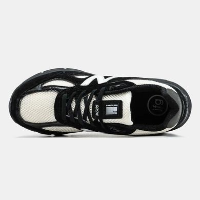 New Balance 990v4 x Joe Freshgoods Black White