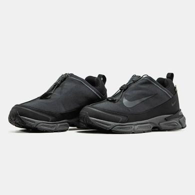 Nike Zoom Pulse Cordura Black Fur, розмір 41
