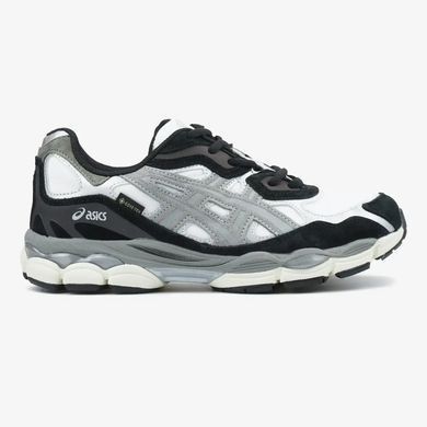 Asics Gel-NYC Ivory Clay Grey GORE-TEX, 40