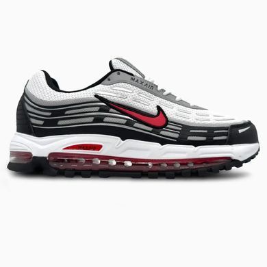 Nike Air Max TL 2.5 White Black Red, 40