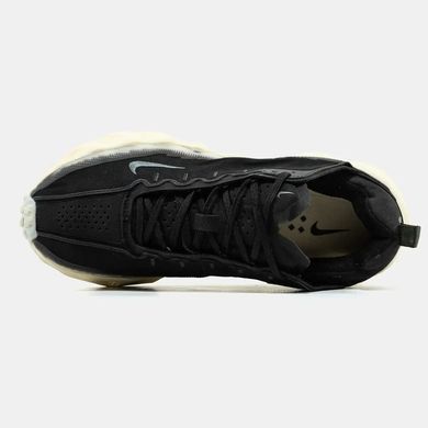 Nike Ava Rover Black Sail, 41
