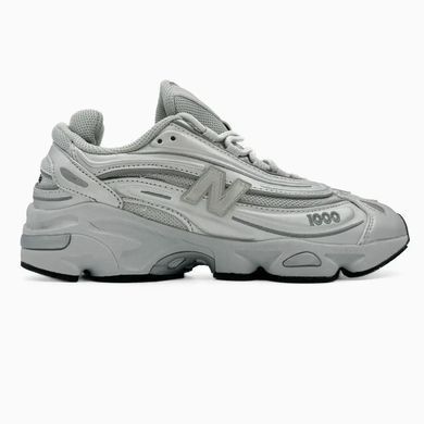 New Balance 1000 Silver Metallic