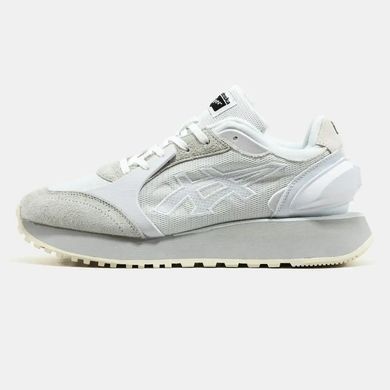 Onitsuka Tiger Moage CO White Grey, 36