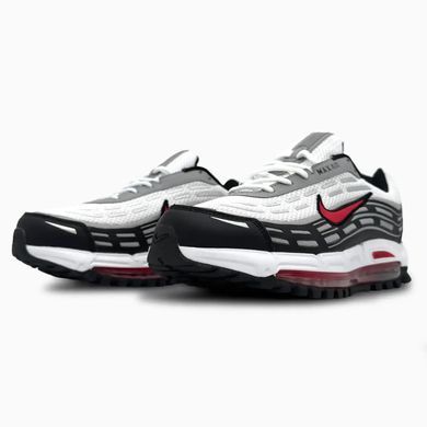 Nike Air Max TL 2.5 White Black Red, 40