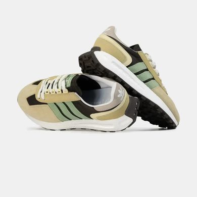 Adidas Retropy E5 Beige Green, 43