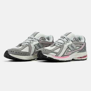 New Balance 1906R Grey Pink White