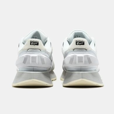 Onitsuka Tiger Moage CO White Grey, 36