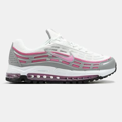 Nike Air Max TL 2.5 White Pink Grey