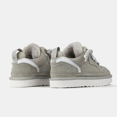 UGG Lowmel Sneaker Gray