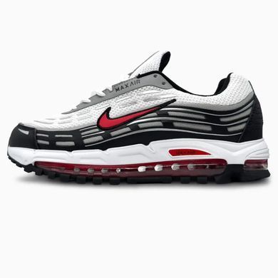 Nike Air Max TL 2.5 White Black Red, 40
