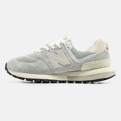 New Balance 574 Legacy Grey Cream