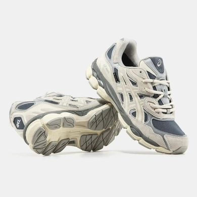 Asics Gel-NYC GTX Sandstorm Grey
