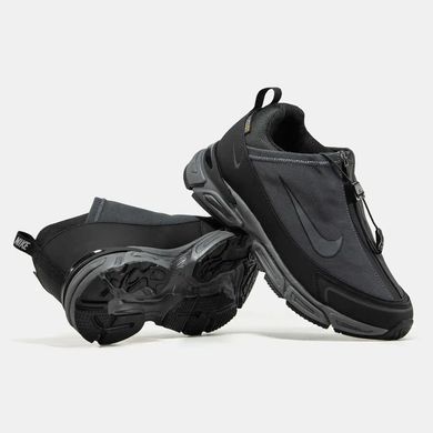 Nike Zoom Pulse Cordura Black Fur, 41