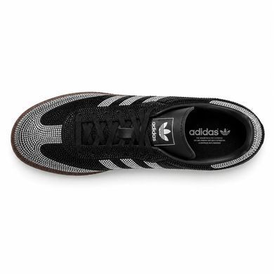 Adidas Samba OG Rhinestone Black, 36
