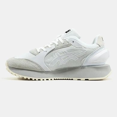Onitsuka Tiger Moage CO White Grey, 36