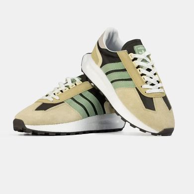 Adidas Retropy E5 Beige Green, 43