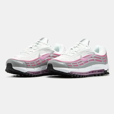 Nike Air Max TL 2.5 White Pink Grey