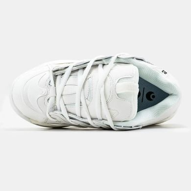 Osiris D3 2001 Triple White