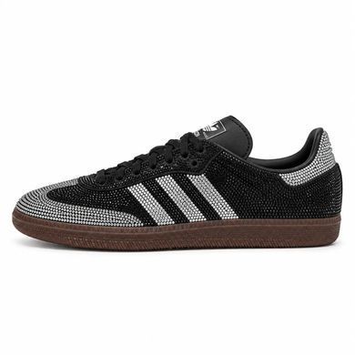 Adidas Samba OG Rhinestone Black, 36