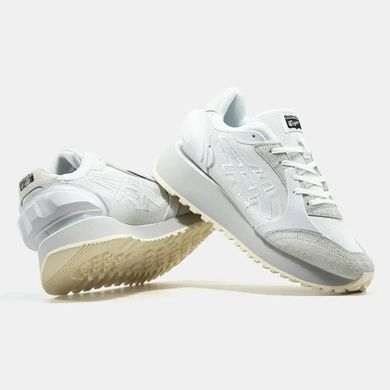 Onitsuka Tiger Moage CO White Grey, 36