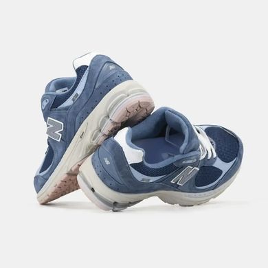 New Balance 2002R Hazy Blue