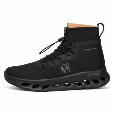 ON Cloudtilt Hi x Loewe Black, 41