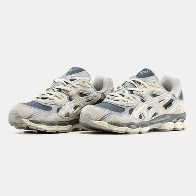 Asics Gel-NYC GTX Sandstorm Grey