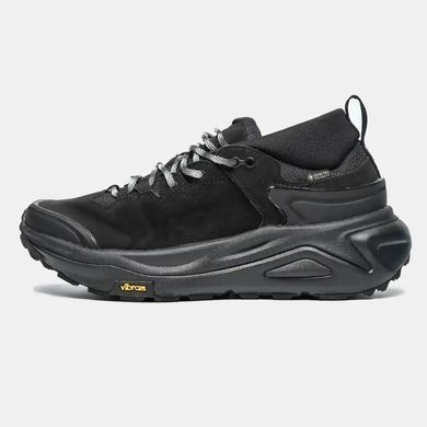 Hoka Kaha 3 GTX Dark Grey Black, 41