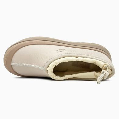 UGG Tasman Hybrid Natural White, 37