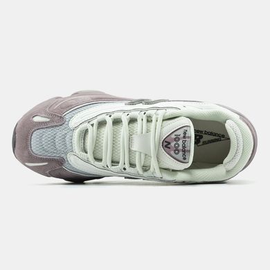 New Balance 1000 Purple Grey White, 36