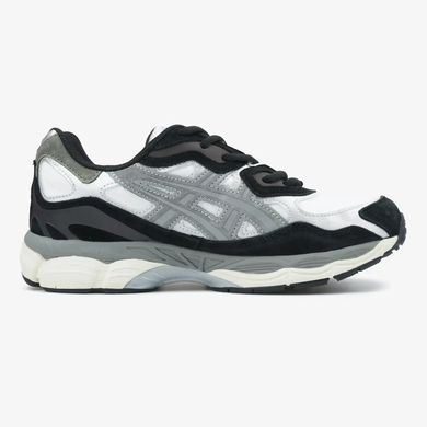 Asics Gel-NYC Ivory Clay Grey GORE-TEX, 40