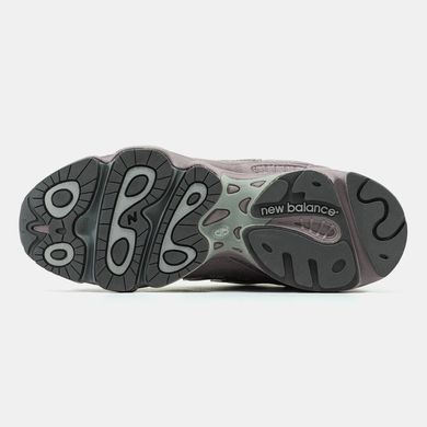 New Balance 1000 Purple Grey White, 36