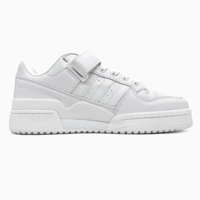 Adidas Forum Low White, 36