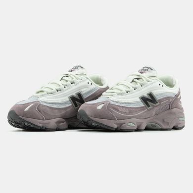 New Balance 1000 Purple Grey White, 36