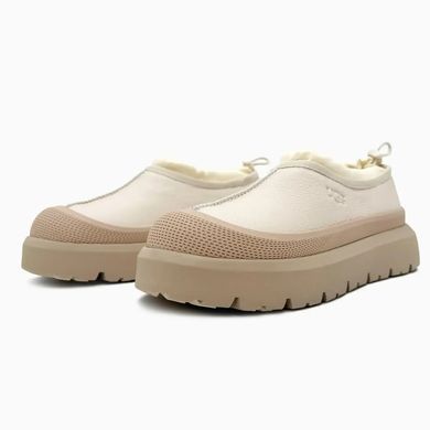 UGG Tasman Hybrid Natural White, 37