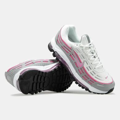 Nike Air Max TL 2.5 White Pink Grey