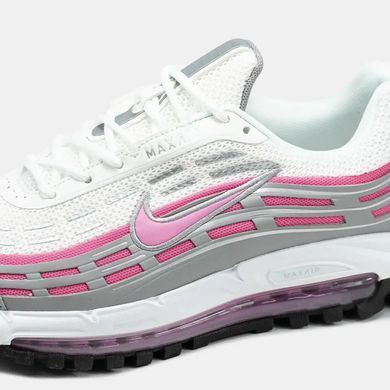 Nike Air Max TL 2.5 White Pink Grey