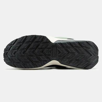 Salomon Odyssey GTX Green Black Orange
