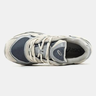 Asics Gel-NYC GTX Sandstorm Grey