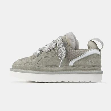 UGG Lowmel Sneaker Gray